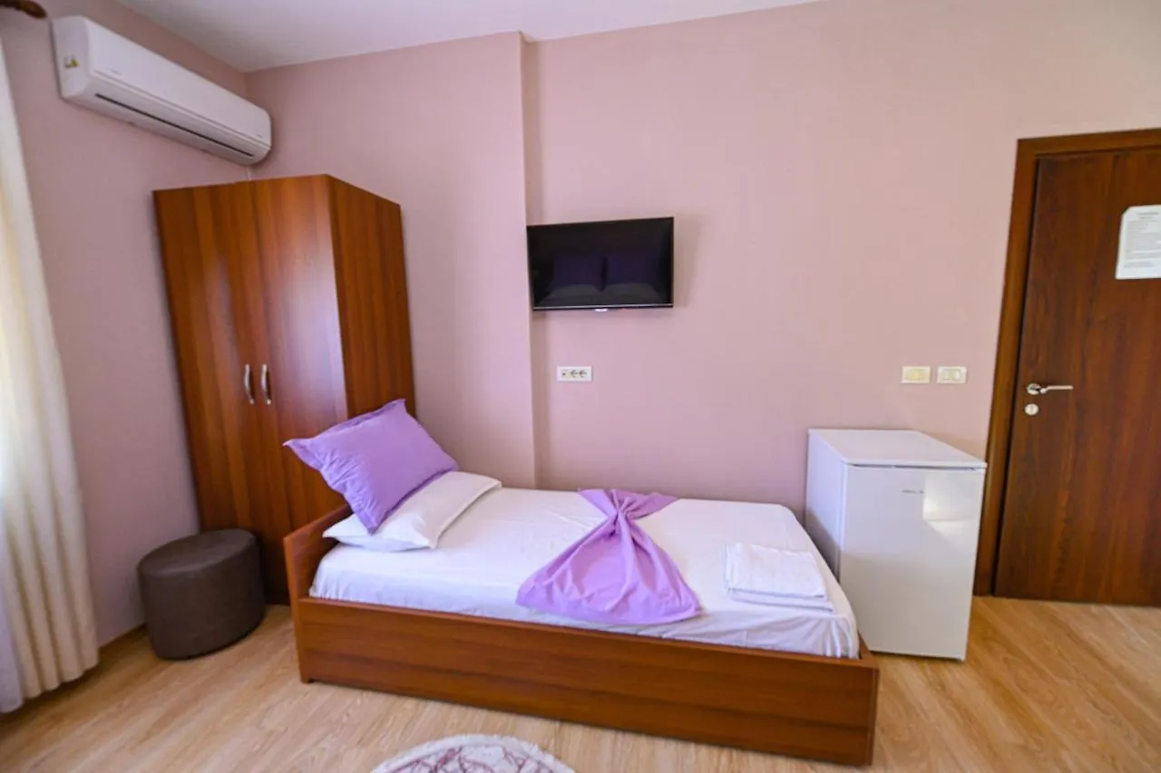 Hotel Epoka شكودر ألبانيا