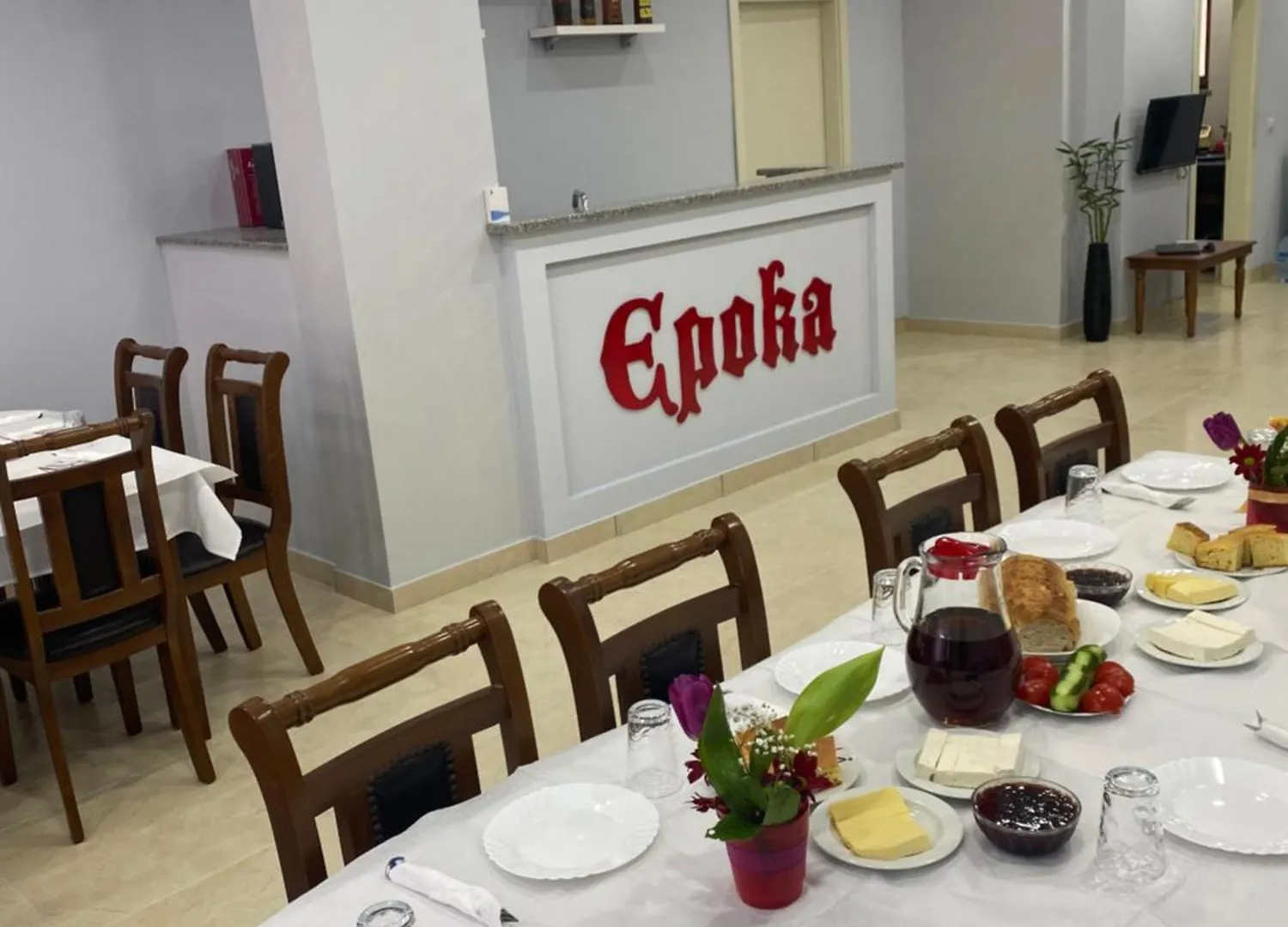 Hotel Epoka شكودر 0*,  ألبانيا