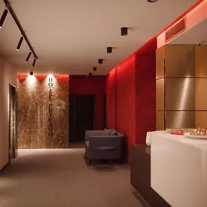 4* فندق Chicago