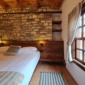 Hotel N'gorice, Berati