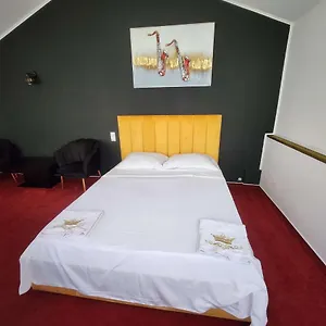 Karma Caffe&rooms Aparthotel Bucarest