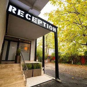 Bucharest Airport Accomodation Aparthotel Otopeni