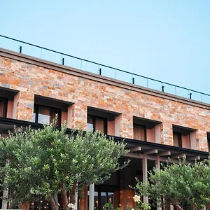 Hotel Kronos, Koxhazi