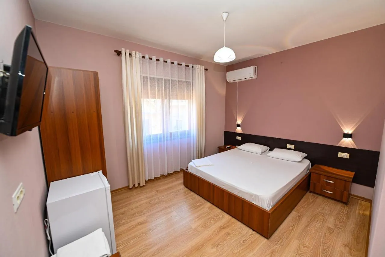 Hotel Epoka Shkoder