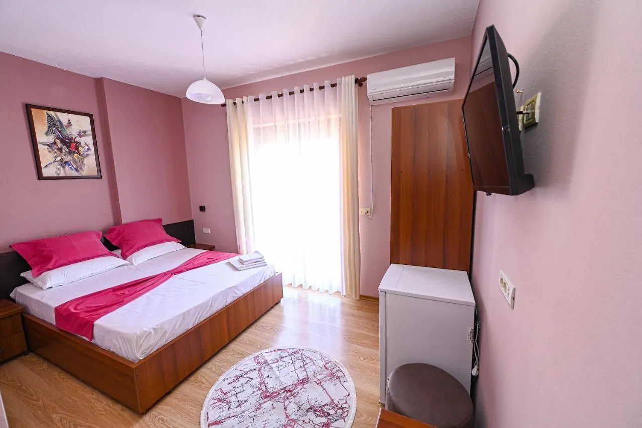 Hotel Epoka Shkodër