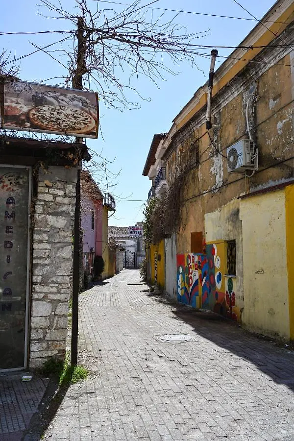 Hotel Epoka Shkodër