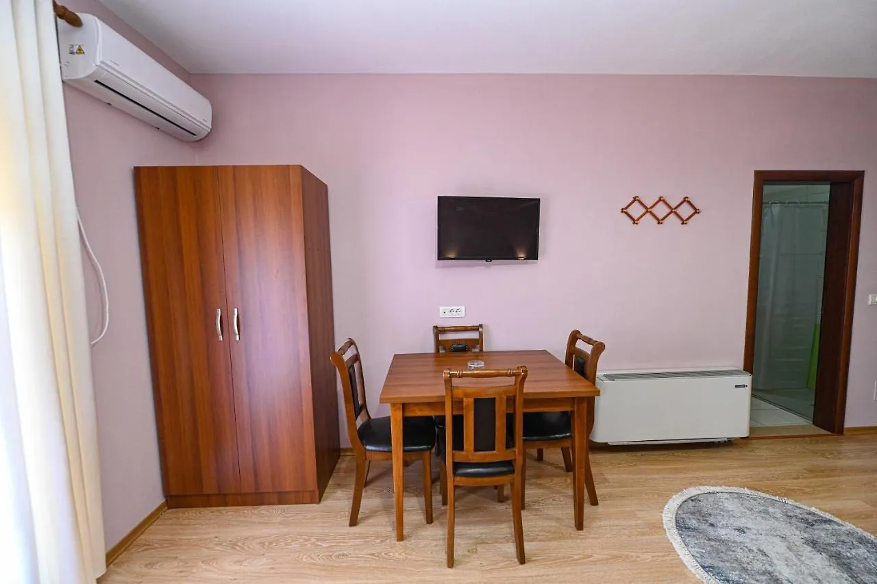Hotel Epoka Shkodër