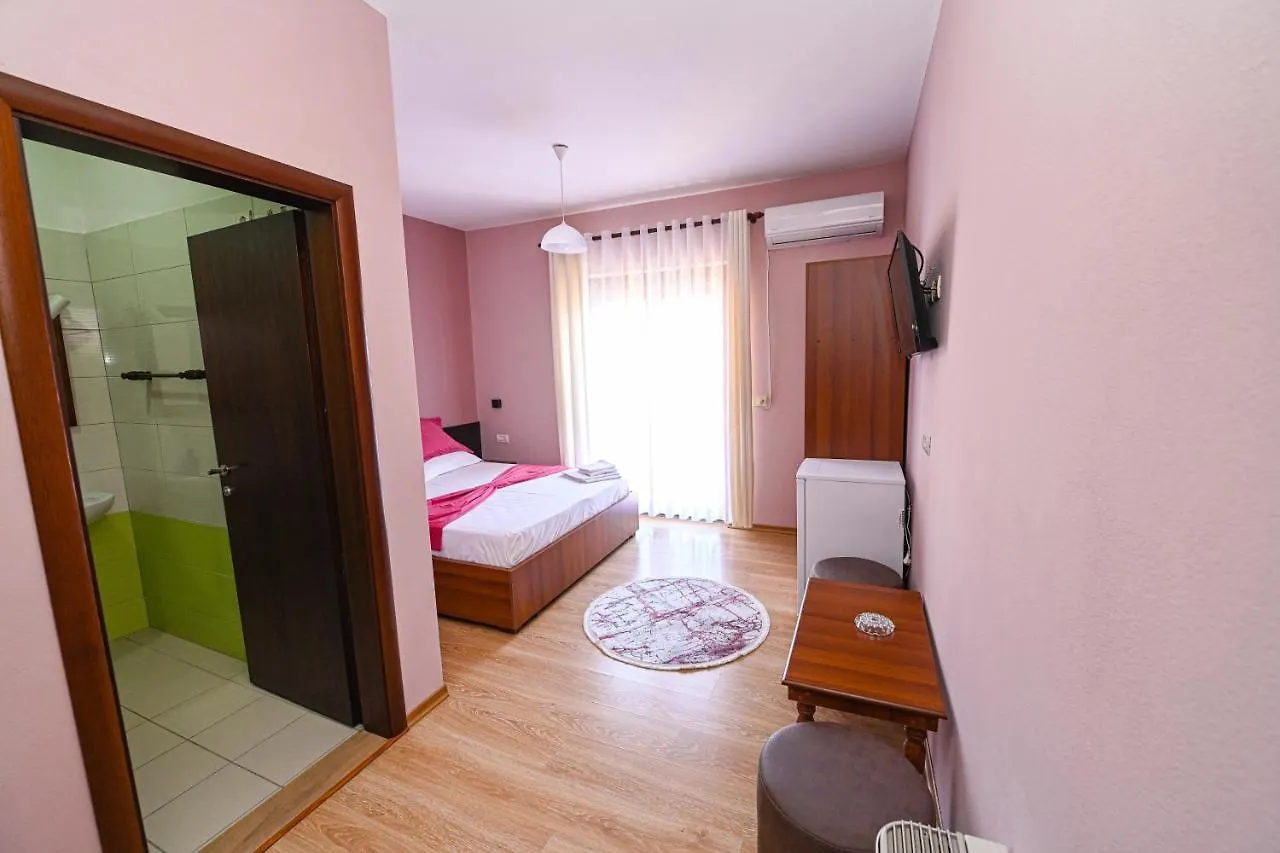 Hotel Epoka Shkodër