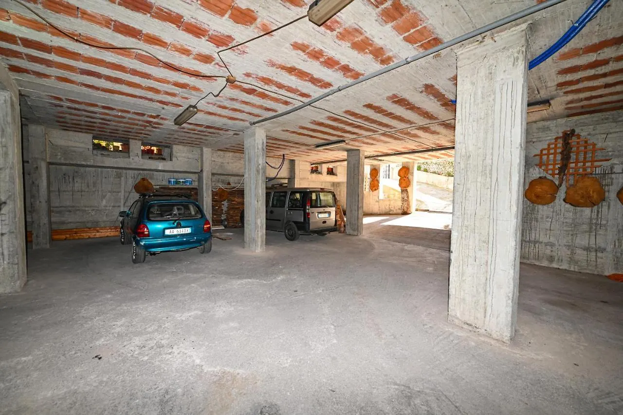 Hotel Epoka Shkoder