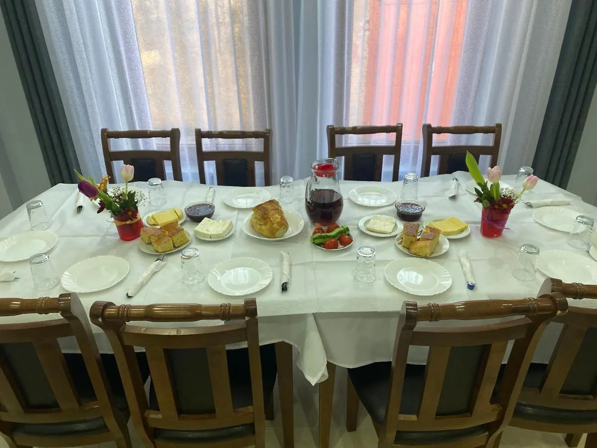 Hotel Epoka Shkodër