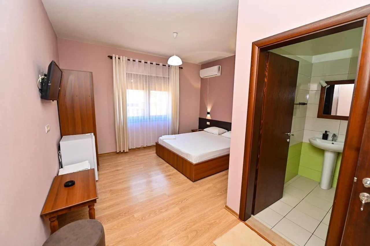 Hotel Epoka Shkodër