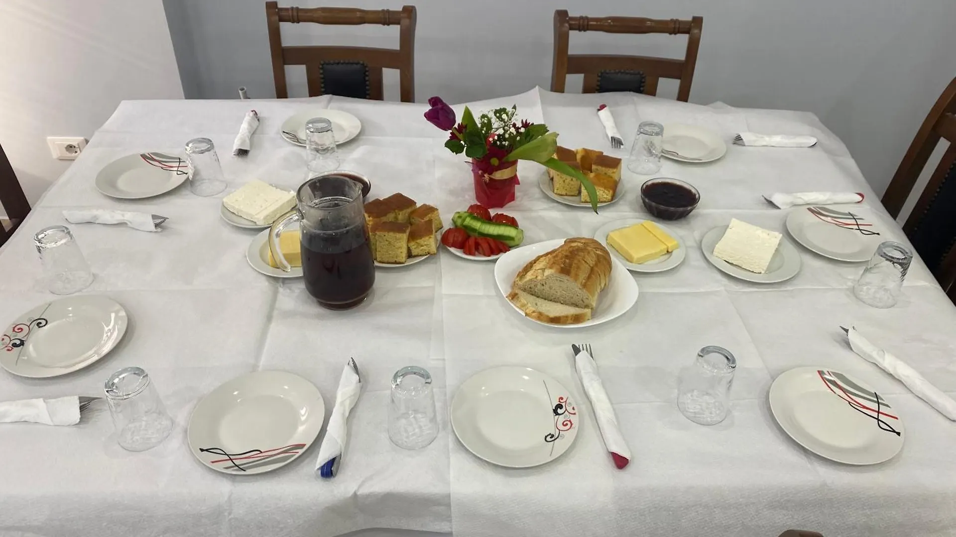 Hotel Epoka Shkodër